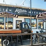 Hip East Music Food & Fun Nearby *