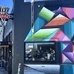 Holiday home Hip East Music Food & Fun Nearby Nashville
