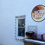 Holiday home Hip East Music Food & Fun Nearby Nashville