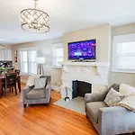 1009 Eastside Vibe - Big & Holiday home Nashville