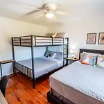 Holiday home Hip East Music Food & Fun Nearby Nashville