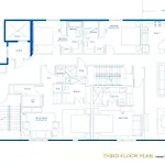 121 Floor 3 Buyout By Avantstay Entire Third Floor Buyout Of 121 Sleeps 18 Nashville