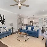 Belwood Manor-Across From Parthenon-5 Min Broadway