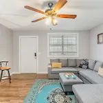 Nighthawk-2 Bedrooms-Minutes To Geodis Park