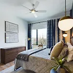 Fox On The Run-Private Balcony-12 South