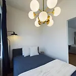 Fox On The Run-Private Balcony-12 South