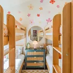 Vibrant Multi Building That Sleeps 48 With 7 Units Holiday home
