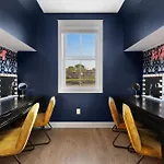 Holiday home The Morrison - Karaoke Theater Backyard Oasis Nashville