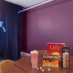 The Morrison - Karaoke Theater Backyard Oasis Holiday home Nashville