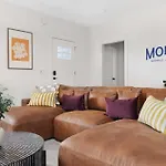 The Morrison - Karaoke Theater Backyard Oasis Holiday home