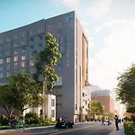 The Printing House Hotel, Tapestry Collection By Hilton