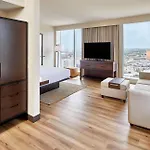 Embassy Suites By Hilton Nashville Downtown