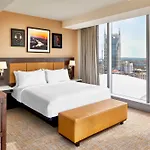 Embassy Suites By Hilton Nashville Downtown
