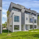 The Bootleg A Stylish Prohibition Inspired Home