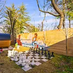Holiday home Rooftop Deck Hot Tub Game Downtown Nashville