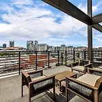 Holiday home Beverly Nash Downtown, Incredible Skyline Views, Walk To Broadway! Nashville