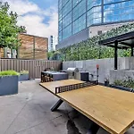 Beverly Nash Downtown, Incredible Skyline Views, Walk To Broadway! Nashville