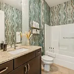 Holiday home The Tennessee Whiskey In West End-vandy- Uber To Broadway *