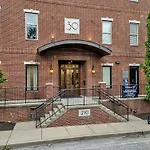 The Tennessee Whiskey In West End-vandy- Uber To Broadway * Nashville