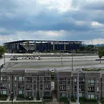 Spacious Home By Geodis Park 23 Mi To Broadway!