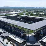 Spacious Home By Geodis Park 23 Mi To Broadway!