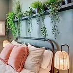 Private Roof Deck - Game - Broadway In 10 *