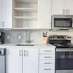 Sonder By Marriott Bonvoy Belcourt Apartments Hillsboro Village