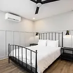 The Nomad By Avantstay Apartment