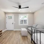 Apartment The Nomad By Avantstay *