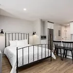 The Nomad By Avantstay * Nashville