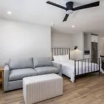 Apartment The Nomad By Avantstay