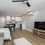 The Nomad By Avantstay Apartment Nashville