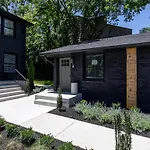 The Nomad By Avantstay