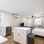 Apartment The Nomad By Avantstay