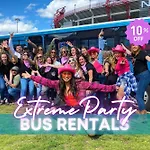 Game Room And Skydeck - Book Today