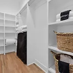 Holiday home The Waylon - Newly Redesigned, Rooftop With Sauna Nashville