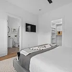 The Waylon - Newly Redesigned, Rooftop With Sauna Nashville