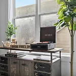Holiday home The Waylon - Newly Redesigned, Rooftop With Sauna