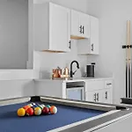 The Waylon - Newly Redesigned, Rooftop With Sauna Holiday home Nashville