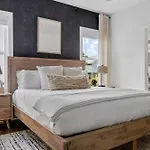The Waylon - Newly Redesigned, Rooftop With Sauna Nashville