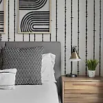 The Waylon - Newly Redesigned, Rooftop With Sauna * Nashville