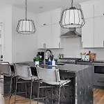 The Waylon - Newly Redesigned, Rooftop With Sauna Holiday home *