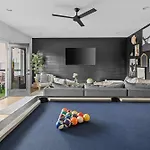 Holiday home The Waylon - Newly Redesigned, Rooftop With Sauna Nashville