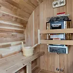 The Waylon - Newly Redesigned, Rooftop With Sauna Nashville