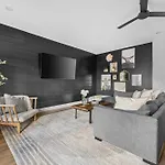 The Waylon - Newly Redesigned, Rooftop With Sauna Holiday home *