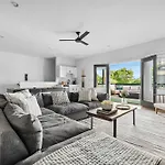 The Waylon - Newly Redesigned, Rooftop With Sauna * Nashville