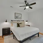 Your Perfect Home Away From Home In Nashville