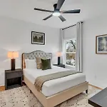 Your Perfect Home Away From Home In Nashville