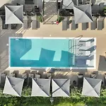 Hyve - Southern Comfort - Walk To Broadway