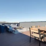West End Dream-Private Balcony-6 Mins To Broadway